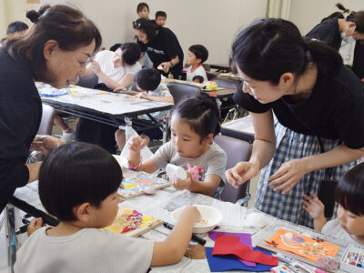 父の日に感謝伝える贈り物