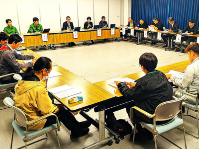 徳之島「山クビリ線」　利用ルール再周知へ