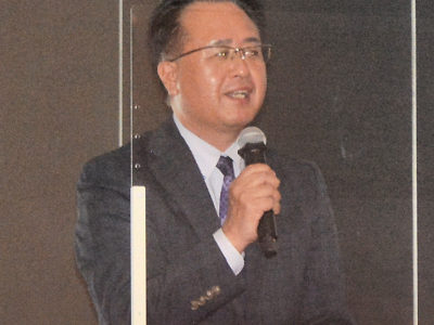 鹿児島財務事務所セミナー