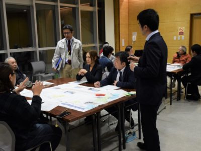 「まちカフェの日」（仮称）開催へ