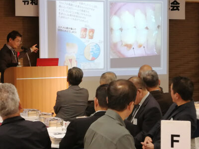 関東徳高会が総会・懇親会