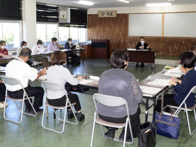 健康21地域推進協