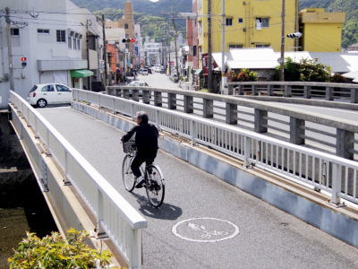 「橋梁延命化対策計画」