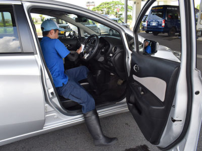 県またぐ移動制限　19日から解禁