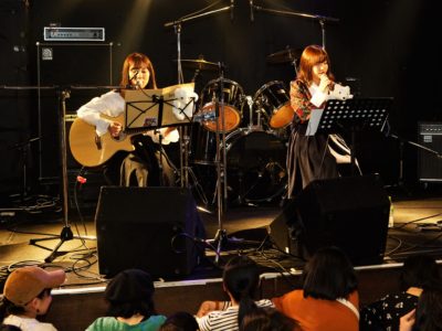 恒例の「高文祭」にぎわう