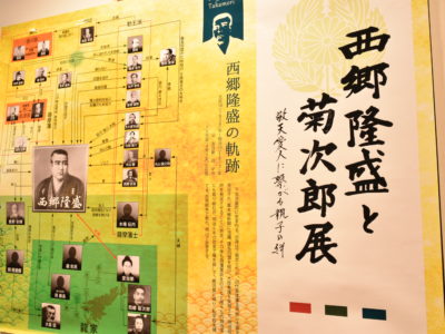 特別企画展終了まで２週間