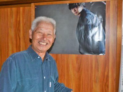 ２年連続で紅白出場決定