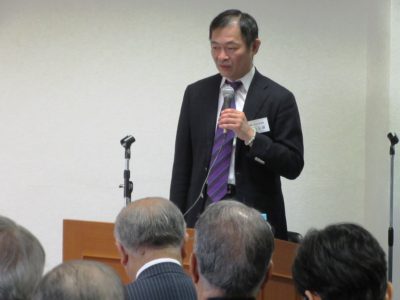 西郷隆盛・敬天愛人の会