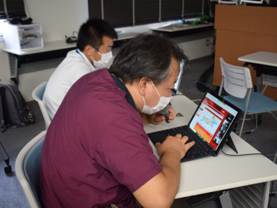 広域災害備えた救急医療体制構築へ