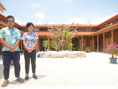 「コチンダホテル」オープン