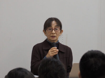 ソテツが支えた時代語る