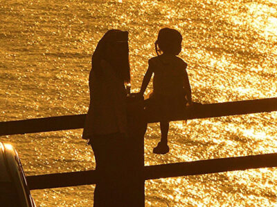 落日に魅せられて２０２４