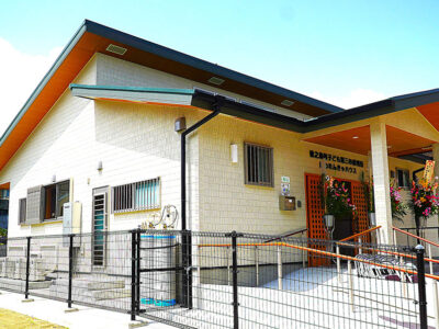 「島われんきゃハウス」が開所