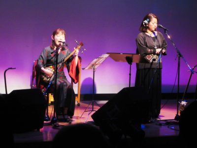 築地俊造さん追悼ライブ