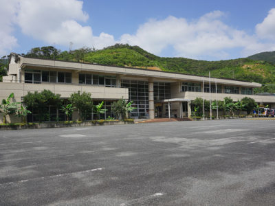 大島紬職人後継者不足