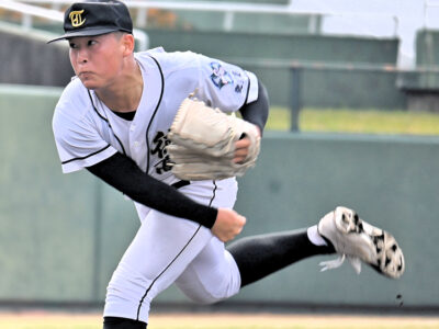 徳之島、2季連続8強へ