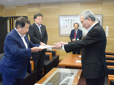 マリンタウン地区分譲　22日から応募開始