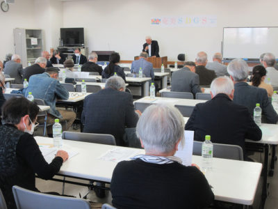 武蔵野奄美フォーラム