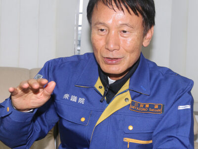 「常在戦場、首相判断で選挙へ」