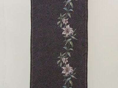 最優秀賞は「たけがわ織物」