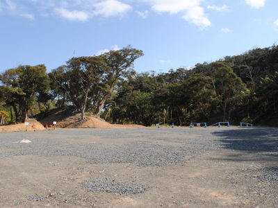 ２４年３月天然温泉施設開業