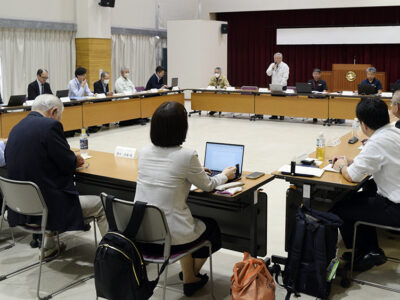 喜界町公共交通活性化協