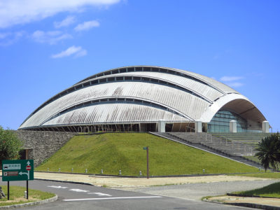 奄美パーク19年度　入館者数12・９万人