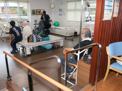 群島の視座　県知事選２０２０④