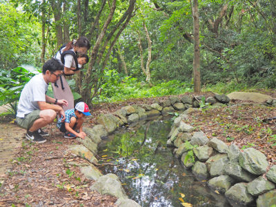 ２日間で９１２人が来場