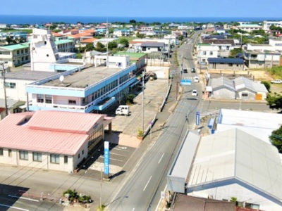 シマ社会を変えたもの～現場から～