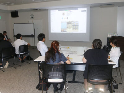 付加価値で価格転嫁