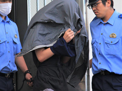 殺人容疑で男再逮捕