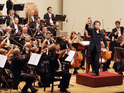 名門「モデナ・フィル」が奄美公演