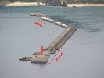 今月中にも復旧工事開始