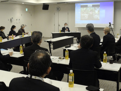 国史跡・宇宿貝塚　保存・活用・整備へ策定委