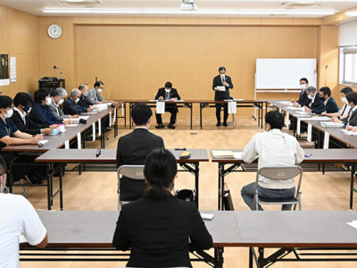 沖永良部地域公共交通活性化協