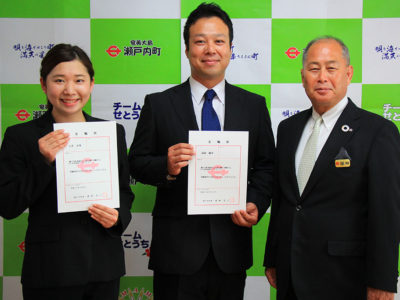 古仁屋高、活性化へ