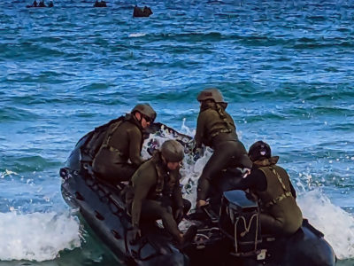 徳之島、喜界で本格化へ