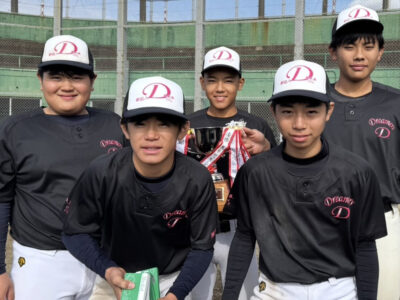 奄美から県選抜に５選手出場