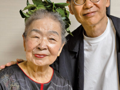 シマ唄に秘められた島の歴史文化を広く伝えるために③