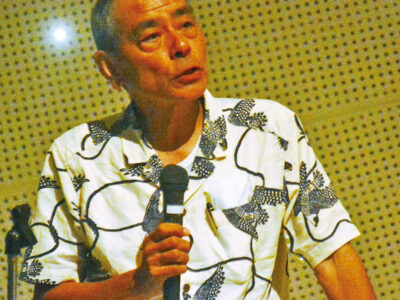 希少野鳥の未来を考える市民講座