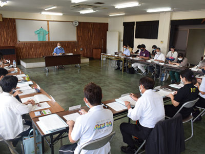 健康かごしま21地域推進協