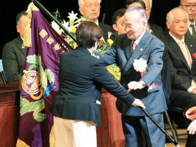 関西奄美会総会・芸能大会