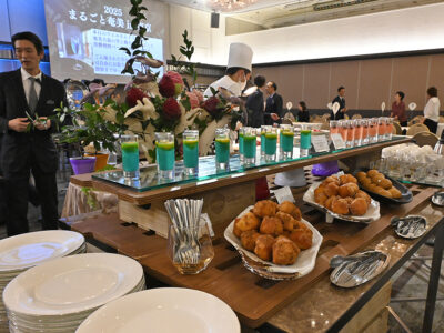 「まるごと奄美in東京」