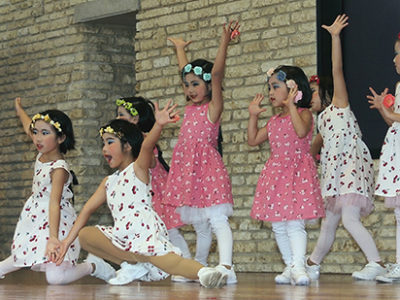 「春まつり～サンガツサンチ～」