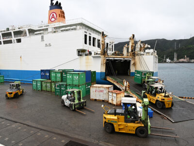 現場から　「永田町の住人」からの脱皮
