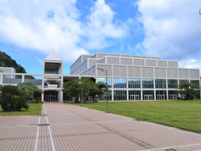 19年度、文化センター利用者17万人