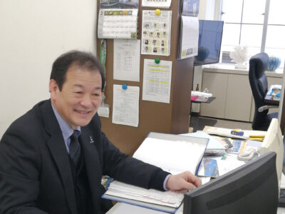 帰任に当たって語る（後）