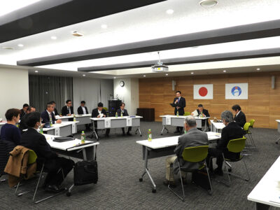 奄美市医療懇話会