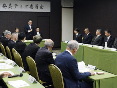 公明党ティダ委